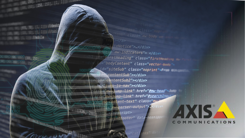AXIS Cyber Security